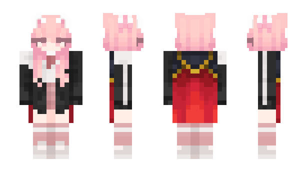 Minecraft скин по нику EmperorNOS