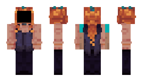 Minecraft скин по нику zegect