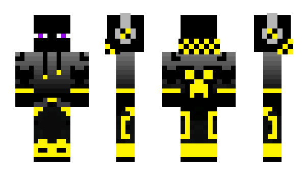 Minecraft skin 5061