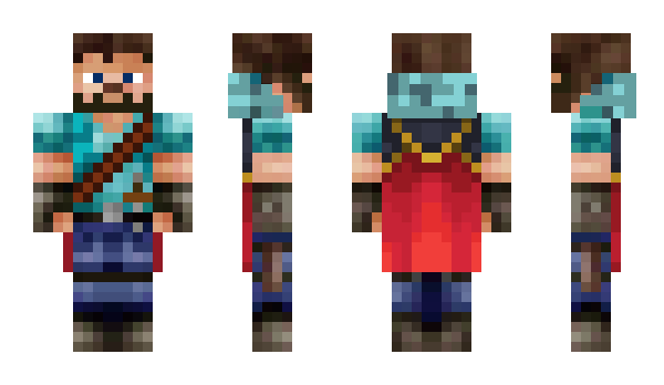 Minecraft скин по нику linlinlin2