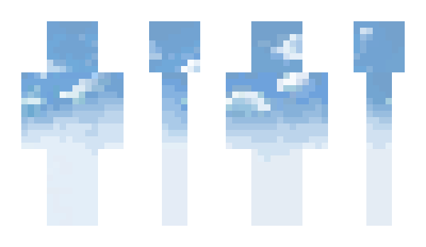 Minecraft скин по нику mr_johnminecraft