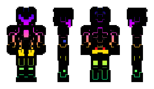 Minecraft скин по нику maaaaaaa