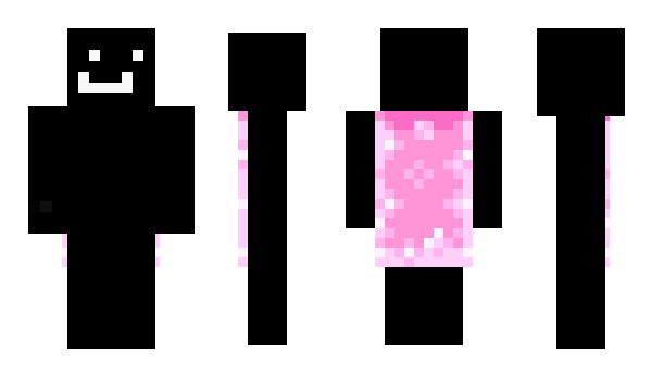 Minecraft скин по нику itsblockyy