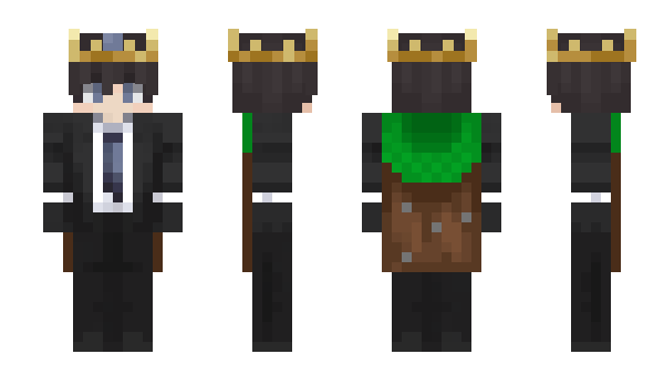 Minecraft скин по нику C2bb