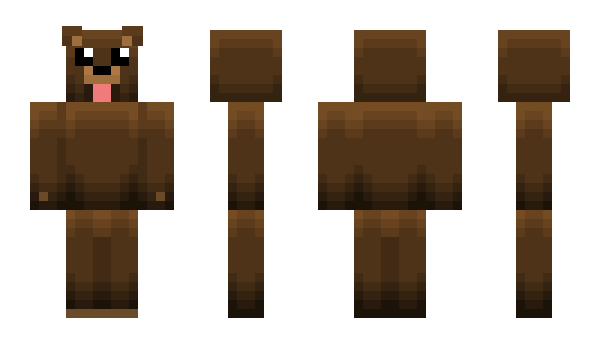 Minecraft скин по нику morex4567
