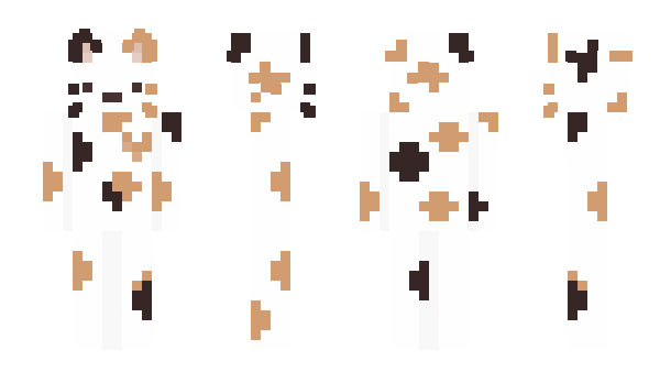 Minecraft скин по нику smelllybelly