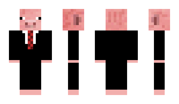 Minecraft скин по нику IemN