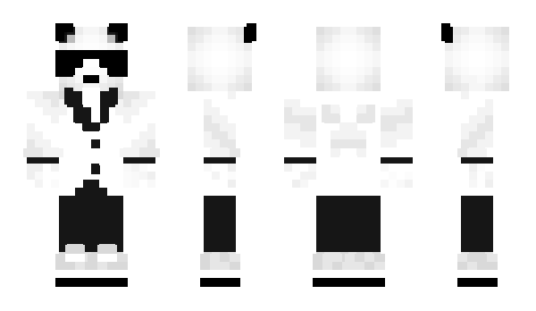 Minecraft скин по нику nighht