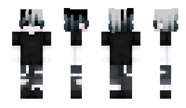 Minecraft скин по нику Its_Sado