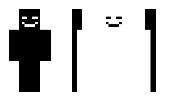 Minecraft скин по нику 0L1ds