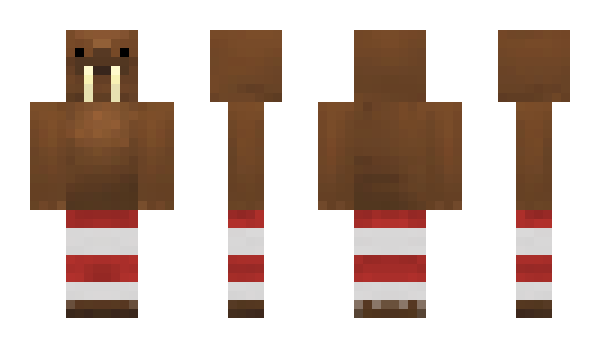 Minecraft skin hats