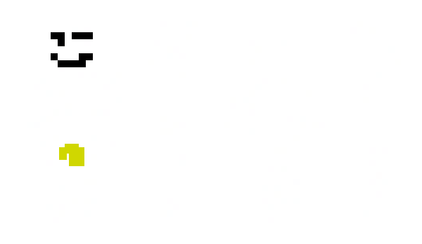 Minecraft skin NotVixi
