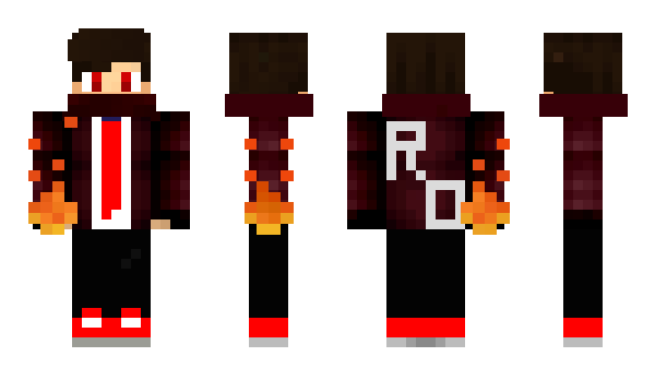 Minecraft skin beratyasar
