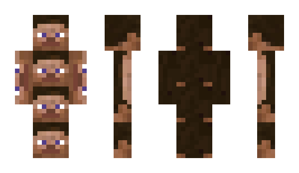 Minecraft скін по ніку PETR_GRIFFIN