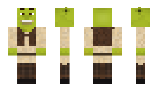 Minecraft скін по ніку cle5