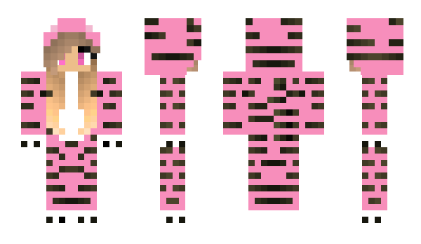 Minecraft скін по ніку Ph8