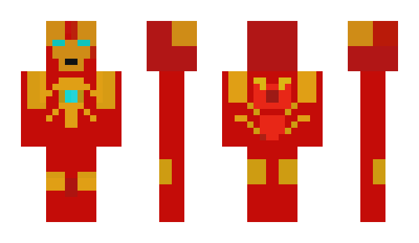 Minecraft скин по нику chippywheetoes