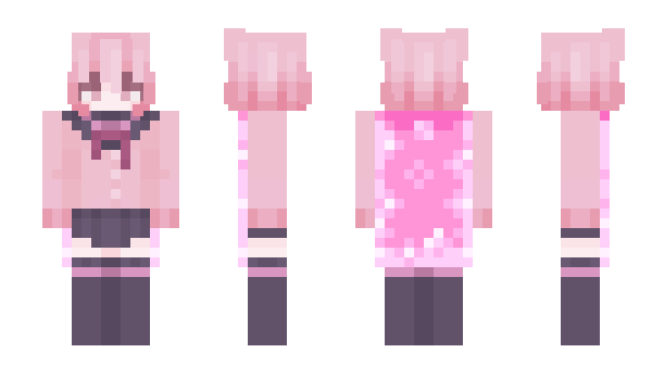 Minecraft скин по нику Life_Tim