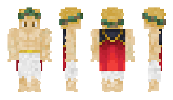 Minecraft скин по нику dreepe