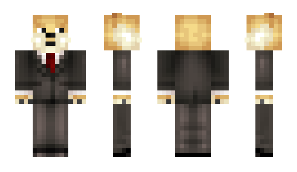 Minecraft скин по нику Tudop