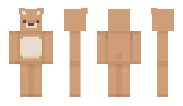 Minecraft скін по ніку ilymb
