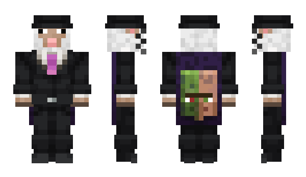 Minecraft скин по нику openbased