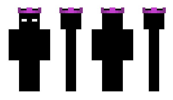 Minecraft скин по нику Cubici