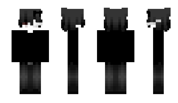 Minecraft skin anwtherlifq