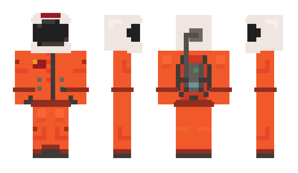 Minecraft скин по нику biffplar