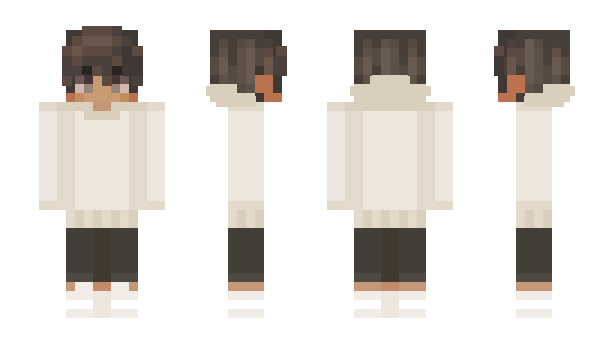 Minecraft skin TokyoCar