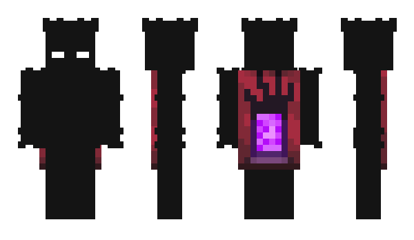 Minecraft скин по нику ___Tai