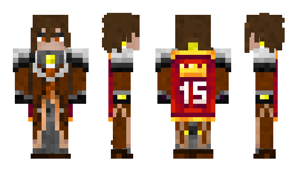 Minecraft скин по нику 0Shumo0