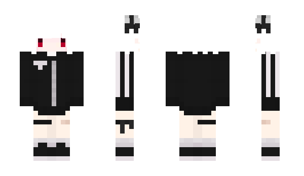 Minecraft скин по нику dobucat