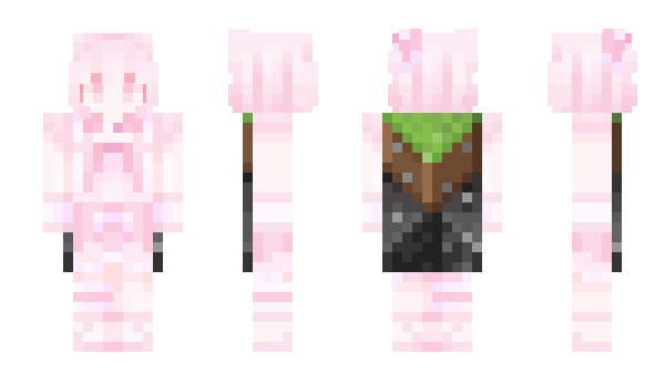 Minecraft скин по нику waze133