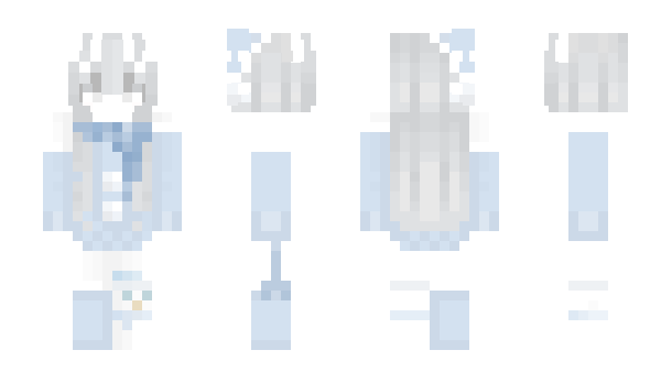 Minecraft skin Watchpixel