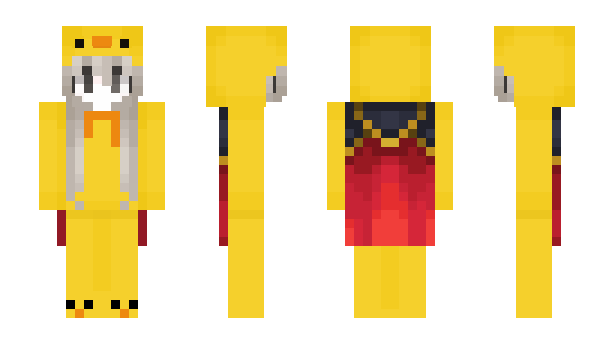 Minecraft скин по нику 1zzv