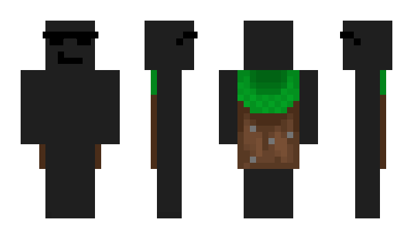 Minecraft скин по нику bed_wars