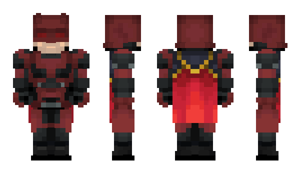 Minecraft skin jeetmethlov