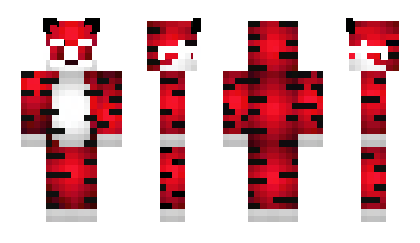 Minecraft скин по нику Listes