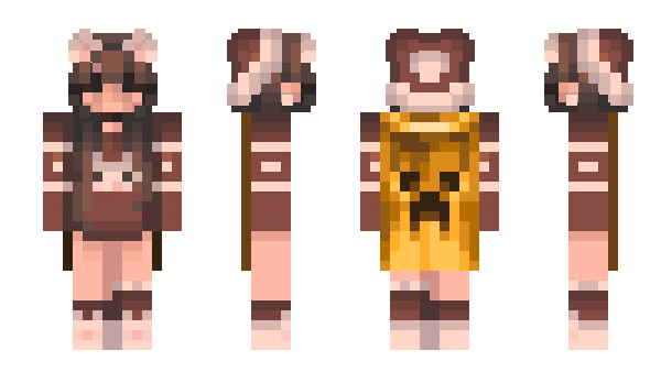 Minecraft скин по нику plint