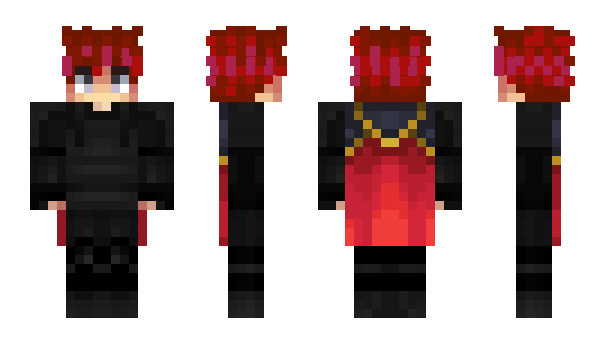 Minecraft скин по нику Lite96