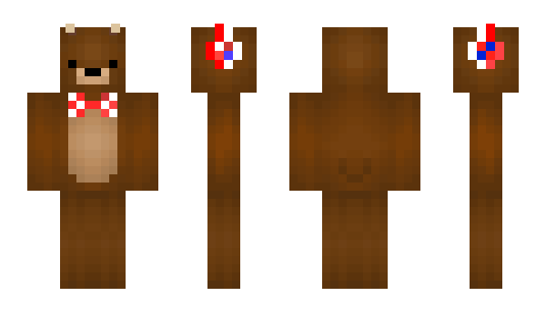 Minecraft skin Stxle