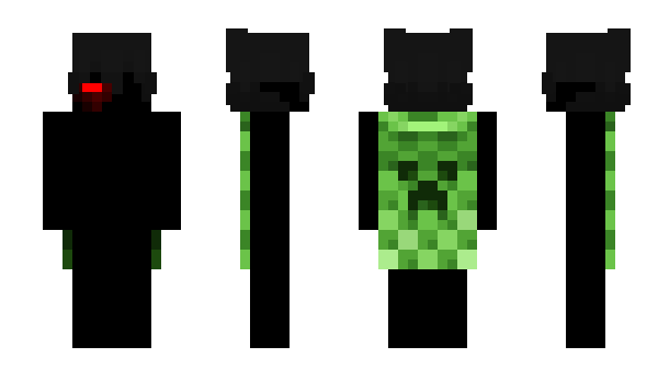 Minecraft skin urdenied