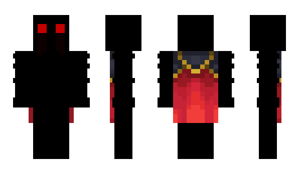 Minecraft скин по нику sMdNC