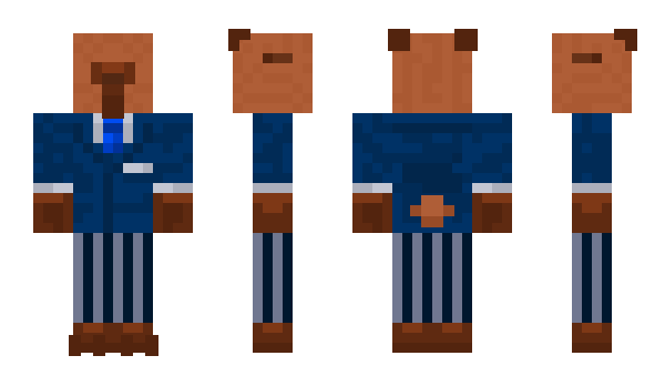 Minecraft скин по нику mentebruh