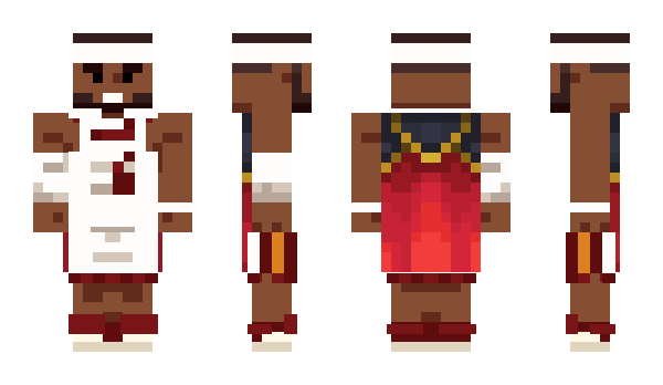 Minecraft skin toiletflusher242