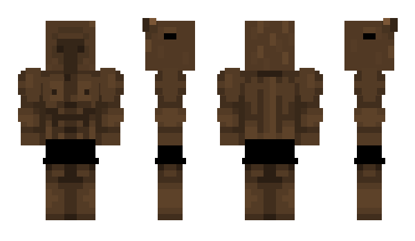 Minecraft скін по ніку Diedwan