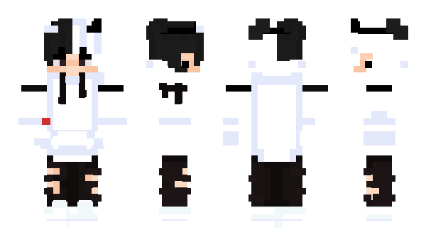 Minecraft skin Armorstands