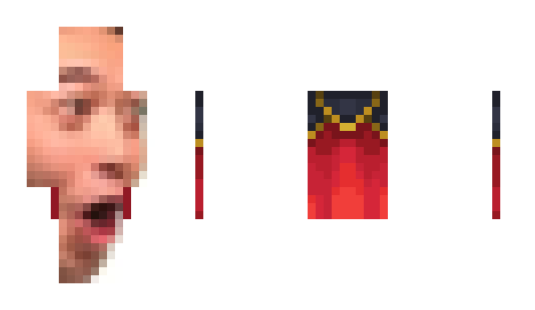 Minecraft skin av28