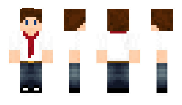 Minecraft skin fehlfarben